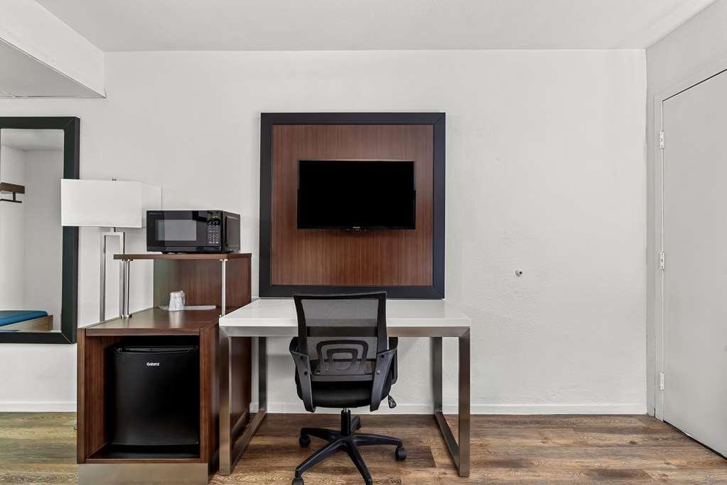 Econo Lodge Stockton Near I-5 Fairgrounds Стая снимка